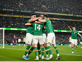 Stephen Kenny should pick an e...